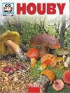 Houby - Co Jak Pro? - svazek 41 - Heike Herrmann