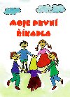 MOJE PRVN KADLA - Kolektiv autor