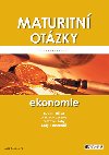 MATURITN OTZKY EKONOMIE - Jana Petrelov