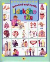 ILUSTROVAN ENCYKLOPEDIE LIDSKHO TLA - 
