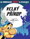 Asterix Velk pkop - Dl 25. - Uderzo Goscinny