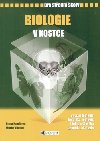 Biologie v kostce pro stedn koly - Hana Hanov; Marie Vlkov