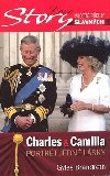 CHARLES & CAMILA PORTRT JEDN LSKY - Gyles Brandreth