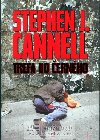 TREFA DO ERNHO - Stephen J. Cannell