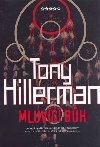 MLUVC BH - Tony Hillerman