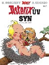 ASTERIXV SYN - Uderzo Goscinny