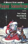FANTASY A SCIENCEFICTION 6/2007 - 