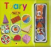 Tvary s magnety - 