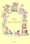 Mj pamtnek - Marie Fischerov-Kvchov
