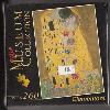 Puzzle Clementoni 260 dlk Mini Museum Collection Gustav Klimt - Gustav Klimt