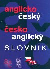 Anglicko-esk esko-anglick slovnk kapesn - Ottovo nakladatelstv