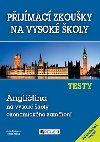 TESTY ANGLITINA NA VYSOK KOLY EKONOMICKHO ZAMEN - Jana Chrov; Tom Jacko