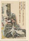 Krkonoe ped 100 lety 1 - soubor pohlednic - Gentiana