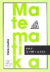MATEMATIKA PRO GYMNZIA STEREOMETRIE - Eva Pomykalov