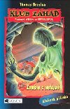 Zombie z jeskyn - Thomas Brezina