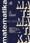 Matematika pro SO a studijn obory SOU 5.st - Jana Kolouchov; Jana epov; Vclav obr