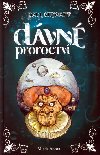 DVN PROROCTV - Paul Stewart
