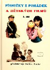 Psniky z pohdek a dtskch film 2. dl - Ondej Such