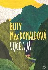 Vejce a j - Betty MacDonaldov