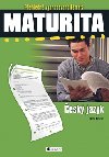 MATURITA ESK JAZYK - Marie Sochrov