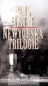 NEWYORSK TRILOGIE - Paul Auster