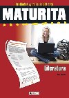 MATURITA LITERATURA - Marie Sochrov