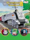 O MAŠINCE TOMÁŠOVI  8 - Wilbert Vere Awdry