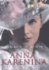 ANNA KARENINA - Lev Nikolajevi Tolstoj
