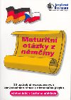 MATURITN OTZKY Z NMINY - 
