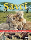 SAVCI - Sarah Walker; Anna Lofthouse