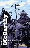 VŠICHNI KRÁSNÍ KON - Cormac McCarthy