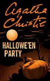 HALLOWEEN PARTY AJ - Christie Agatha