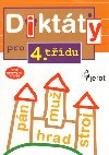 DIKTTY PRO 4.TDU - Petr ulc; Jaroslav Krek