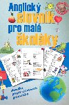ANGLICK SLOVNK PRO MAL KOLKY - 