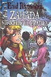 ZHADA STARHO KLEPADLA - Enid Blytonov