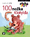 100NOKA KLOTYLDA - Jindich Balk; Barka Zichov