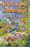 TYI A PL KAMARDA A SKANDL VE KOLE - Joachim Friedrich; Libor Pv