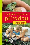 Rodinn prvodce prodou - Wilhelm Eisenreich; Dorothee Eisenreich