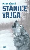 Stanice Tajga - Petra Hlov