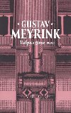 VALPURINA NOC - Gustav Meyrink