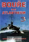 BOUE NAD ATLANTIKEM 3 - Andrzej Perepeczko