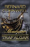 SHARPV TRAFALGAR - Bernard Cornwell