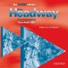 NEW HEADWAY PRE-INTERMEDIATE CD THE THIRD - 