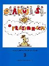 Opakuji si o przdninch 3 - Jana ilarov; Frantiek ilar