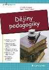 Djiny pedagogiky - Tom Kasper; Dana Kasperov