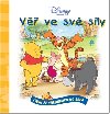V ve sv sly - Walt Disney