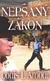 NEPSAN ZKON - Louis LAmour