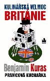 KULINSK VELMOC BRITNIE - Benjamin Kuras