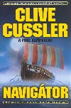 NAVIGTOR - Clive Cussler