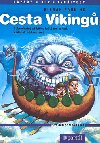 Cesta viking - Fanning Kieran